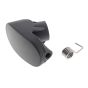 Cap for Husqvarna 343R, 345R Brushcutters - OEM No. 537 23 73-01