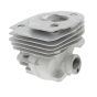 Cylinder Assy for Husqvarna 357XP Chainsaw - OEM No. 537 24 85-04