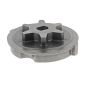 Wheel for Husqvarna 323P4, 325P5, 326P4 Pole Pruners - OEM No. 537 27 15-01