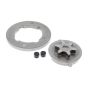Wheel for Husqvarna 323P, 325P, 326P Pole Pruners - OEM No. 537 27 18-01