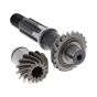 Sp Parts Kit for Husqvarna 343FR, 343R Brushcutters - 537 29 07-01