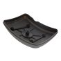 Air Filter Cover for Husqvarna 343, 343F, 343FR Brushcutters - OEM No. 537 30 76 02