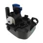 Filter Holder for Husqvarna 333R, 335R, 535RJ Brushcutters - OEM No. 537 31 41-01