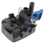 Filter Holder for Husqvarna 333R, 335R, 535RJ Brushcutters - OEM No. 537 31 41-01