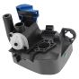 Filter Holder for Husqvarna 333R, 335R, 535RJ Brushcutters - OEM No. 537 31 41-01