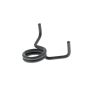 Clamp for Husqvarna 335R & 343F Brushcutters - OEM No. 537 32 09-01