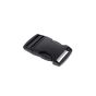 Buckle for Husqvarna 545F, 545FR, 545FX Brushcutters - 537 33 15-01
