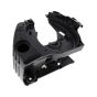 Crankcase fits Husqvarna 445, 445E, 445EII Chainsaws - OEM No. 537 43 82-05