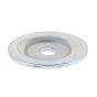 Washer for Husqvarna B347BS, B522M, BA407BT Brushcutters - OEM No. 538 22 98-34
