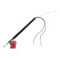 Cable-Throttle for Kawasaki KCL525A Hedgetrimmer - OEM No. 54012X001