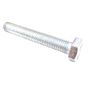 Leveling Screw for Husqvarna DMS240, DS150 Drilling Equipment  541 40 40-80