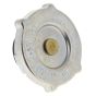 Cap for Husqvarna FS4800, FS6600, FS8400 Floor Saws - 542 16 63-93