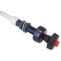 Wire Acelerator Motor to fit Husqvarna FS8400 & 4800 Floor Saw 542 16 01-72