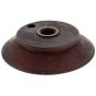 Collar. Inner: 4.5 Od. B/O - Genuine Husqvarna Part - 542 16 71-85