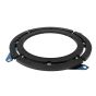 Armature for Husqvarna FS4800, FS7000 Floor Saws - 542 19 98-34