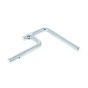 Locking Pin for Husqvarna FS410D, FS413 Floor Saws - OEM No. 542 20 23-34
