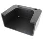 Shaft Guard for Husqvarna FS410D, FS413 Floor Saws - OEM No. 542 20 23 74