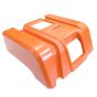 Nose Piece for Husqvarna FS4800 Floor Saw - Genuine Part - 542 20 51-80
