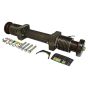 Bladeshaft Assy 3- Spd for Husqvarna FS4800D Floor Saw - OEM No. 542 20 63-79