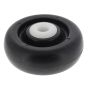 Roller of Tank 80/25 fits Husqvarna FS400 Floor Saw - 543 04 59-32