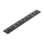 Ruler, Right for Husqvarna TS 400 F Masonry Saws - 543 85 00-50