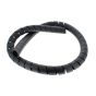 Hose Guard for Husqvarna R216 T AWD, R316 TsX AWD Rider Mower - OEM No. 544 02 66-07