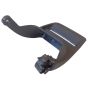 Hand Guard for Husqvarna 450 Chainsaw - OEM No. 544 08 26 01