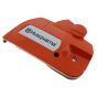 Clutch Cover Assy for Husqvarna 450, 450E Chainsaw - OEM No. 544 09 79-07