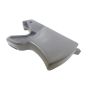 Throttle Trigger for Husqvarna 455, 455E Chainsaws, OEM No. 544 09 97-01