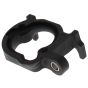 Flange fits Husqvarna K960, K960 RESCUE, K960 RING Disc Cutters - 544 11 17 01