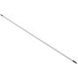 Solid Drive Shaft fits Husqvarna 326RX, 325LDX, 326L Hedgetrimmers - 544 11 37 01