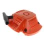 Starter Assembly fits Husqvarna 445E, 450E Chainsaws - 544 15 85 02