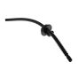 Fuel Hose for Husqvarna 355FRM, 355FX, 355FXT Brushcutters - 544 21 54 01