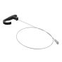 Handle Assembly for Husqvarna RIDER11C, RIDER11R Mowers - OEM No. 544 23 95-01