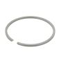Piston Ring for Husqvarna 254, 51 Chainsaws - OEM No. 544 43 50 01