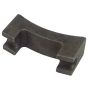 Brake Shoe for Husqvarna K760 - 544 44 04 02