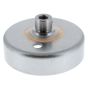 Clutch Drum Assy for Husqvarna 545FR, 545FX Brushcutters - 544 90 07 01