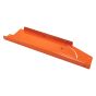 Side Panel Right PS400OLV fits Husqvarna FS400 Floor Saw - 544 95 05-01