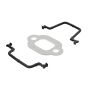 Gasket Kit for Husqvarna 445, 445E, 445EI Chainsaw - OEM No. 544 97 20-01