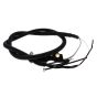 Wiring Assembly for Husqvarna 343FR, 343R, 345R, 345RX Brushcutters - 544 97 78-01