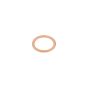 Gasket for Husqvarna P 524EFI Ride On Mower - OEM No. 544 01 00-01