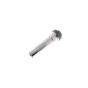 Gear Wheel Shaft for Husqvarna K3000 Disc Cutter - OEM No. 544426401