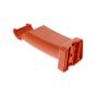 Handlebar Bracket fits Husqvarna 535RXT Brushcutter - 544 05 81 01