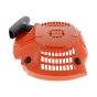 Starter Assembly for Husqvarna 445, 450, 450 II Chainsaws - OEM No. 544 07 16-04