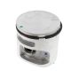 Piston Assembly for Husqvarna 450, 450 II, 450 E-Series Chainsaws - OEM No. 544 08 89-05