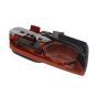 Clutch Cover Assembly for Husqvarna 435, 435E,  435EII Chainsaws - OEM No. 544 19 49-07