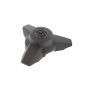 Hub Cap for Husqvarna R112C, R112iC, R111B, R111B5 Rider Mowers - OEM No. 544 35 35-03