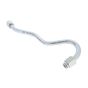 Hydraulic Pipe for Husqvarna R214T AWD, R216T AWD Ride-On Mower - 544 80 80-01