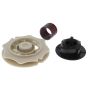 Kit - Starter (Including 38,39,40) - Genuine Husqvarna Part - 545 00 60-84