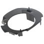 Baffle fits Husqvarna 120 MARK II, 230, 235 Chainsaws - 545 06 38-01